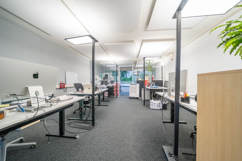 Büro