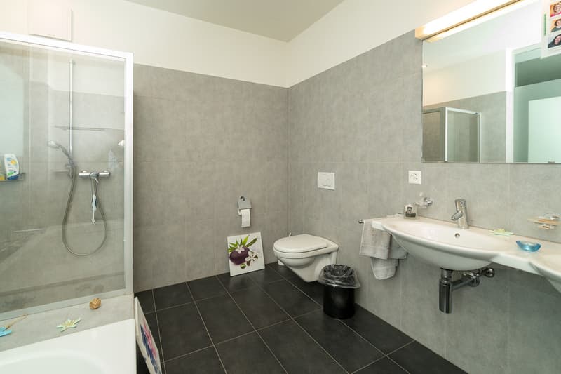 WC-Anlagen zur Mitbenützung