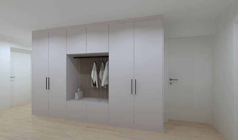 Garderobe
