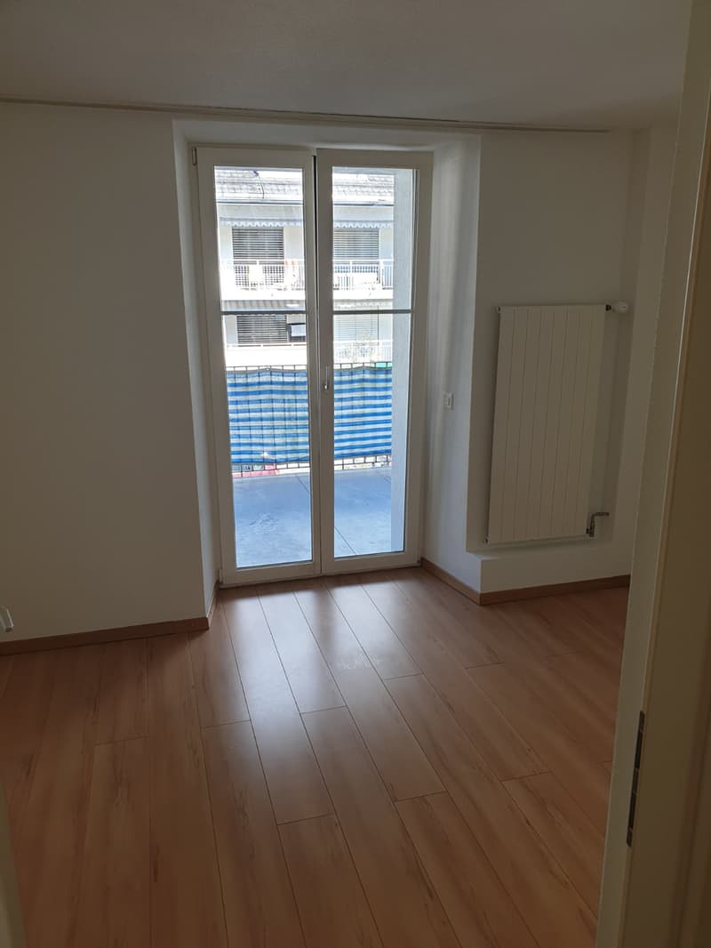 Charmante 2-Zimmer-Altbauwohnung an zentraler Lage in Glarus (7)