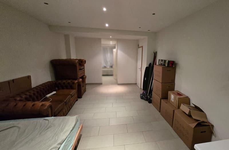 Studio an zentraler Lage in Glarus zu vermieten (3)