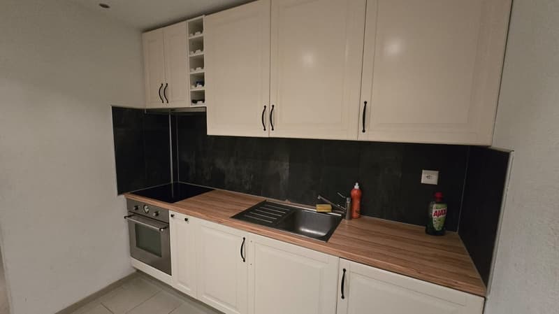 Studio an zentraler Lage in Glarus zu vermieten (4)