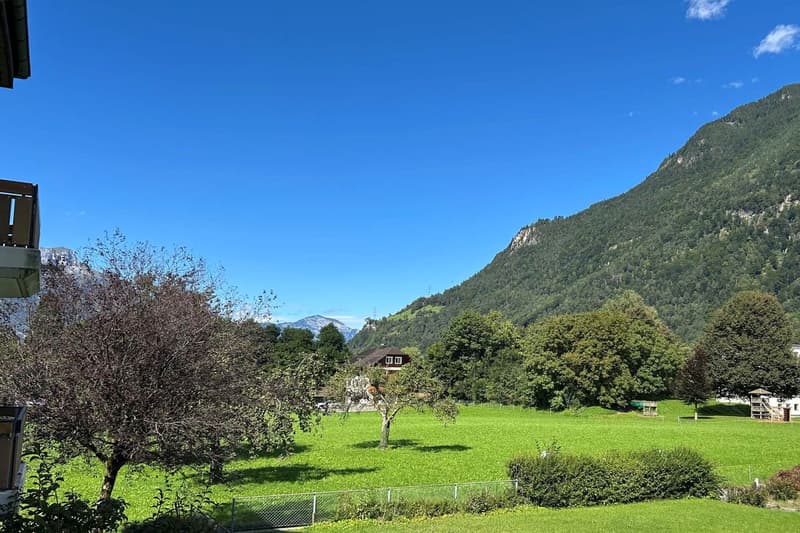 6.5 room apartment in a great location - for families who appreciate a lot of space (8)