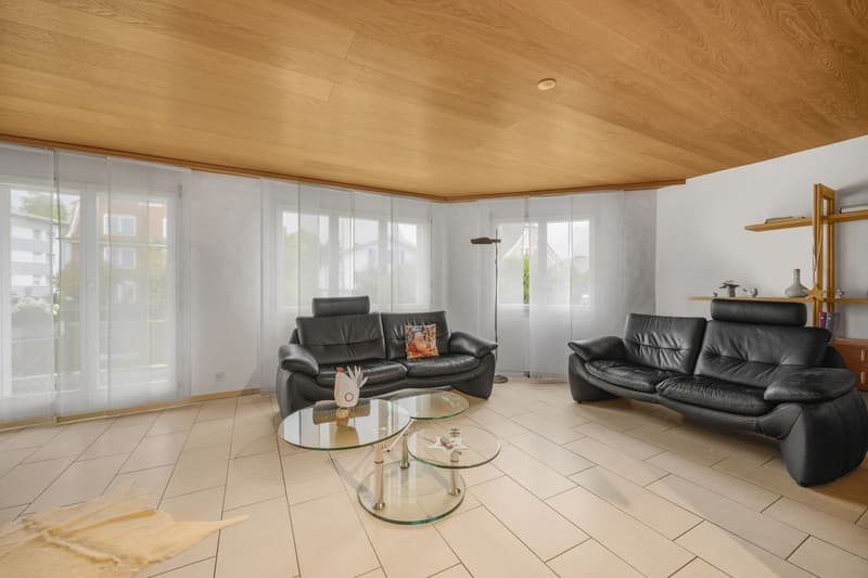 6.5 room apartment in a great location - for families who appreciate a lot of space (4)