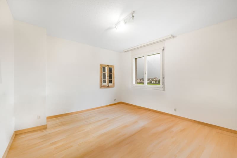 6.5 room apartment in a great location - for families who appreciate a lot of space (9)