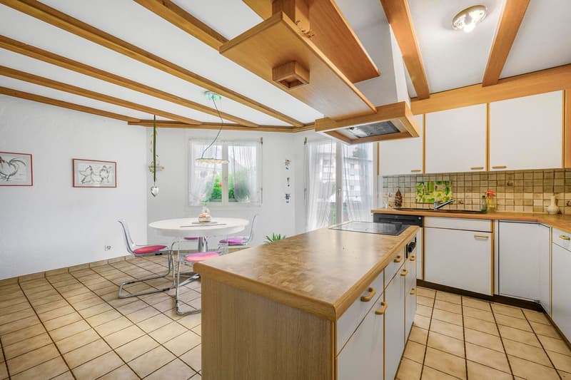6.5 room apartment in a great location - for families who appreciate a lot of space (11)