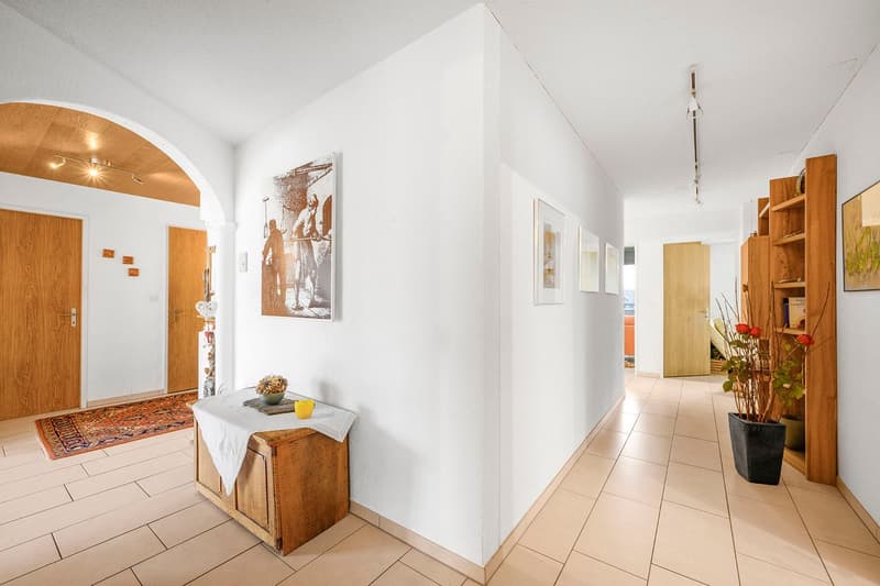 6.5 room apartment in a great location - for families who appreciate a lot of space (6)