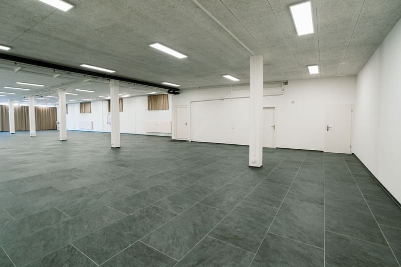 Showroom in prime location in the canton of Zug (10)