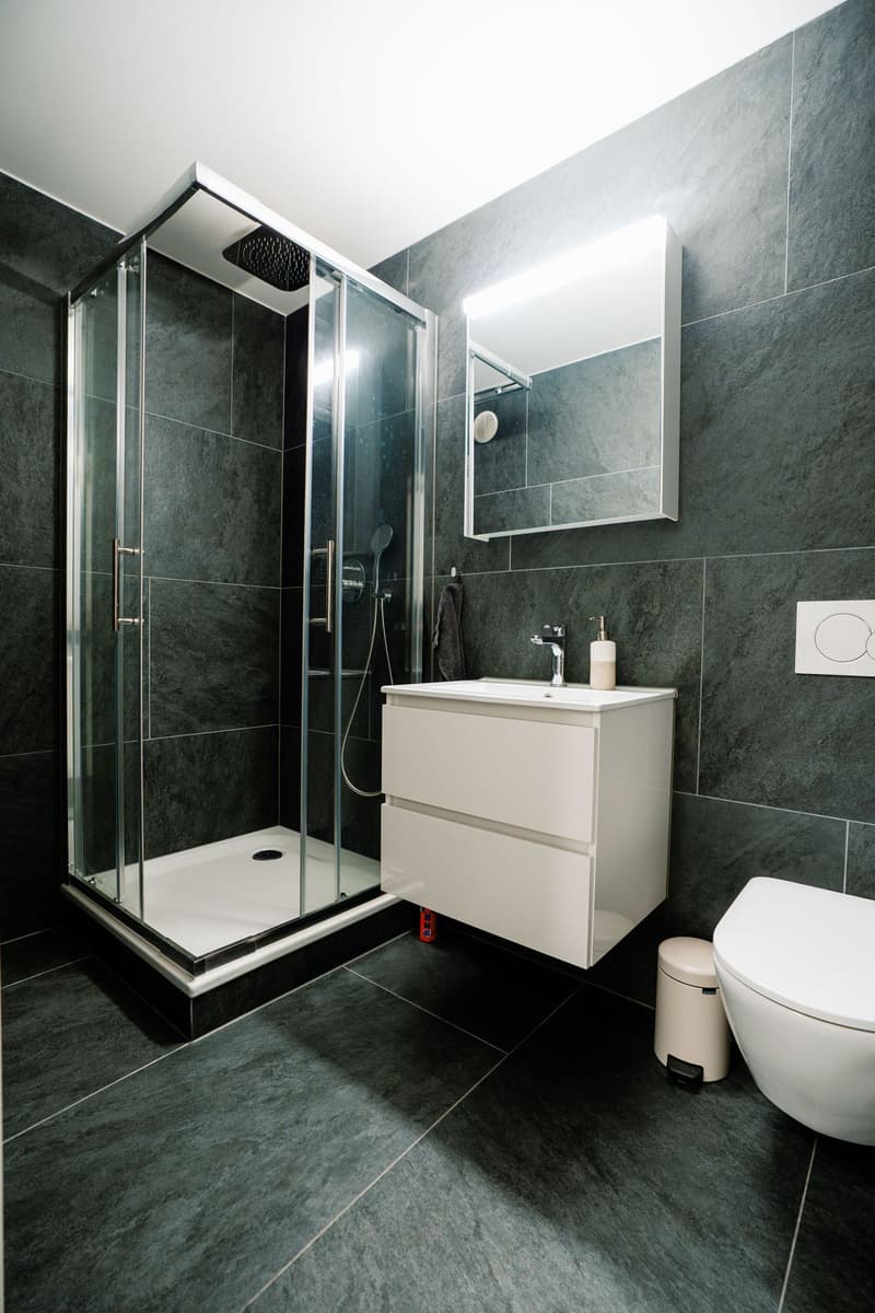 Showroom in prime location in the canton of Zug (8)