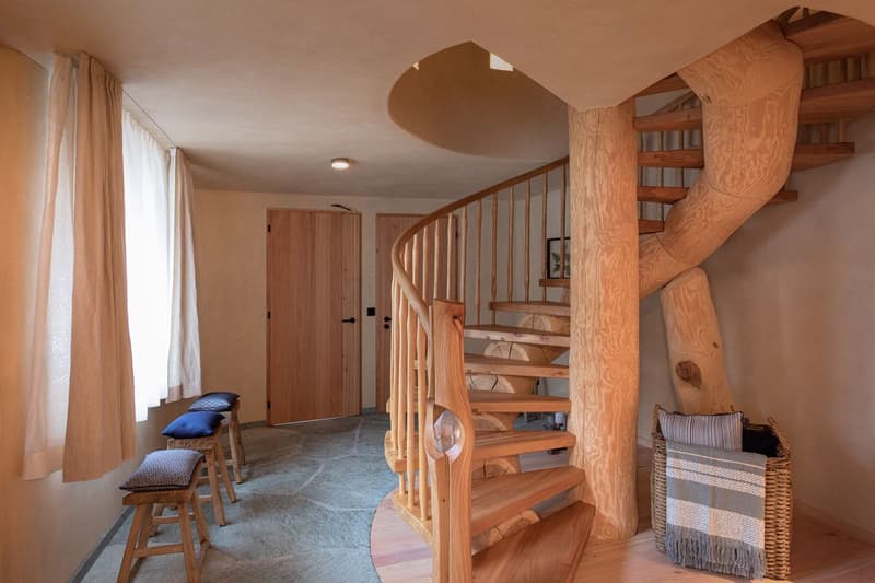 Your completely private nature paradise as a first or second home (10)