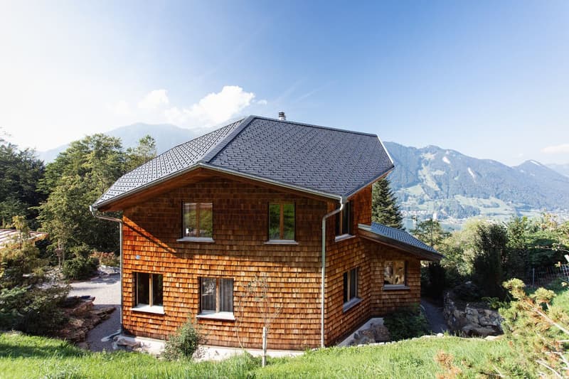 Your completely private nature paradise as a first or second home (8)