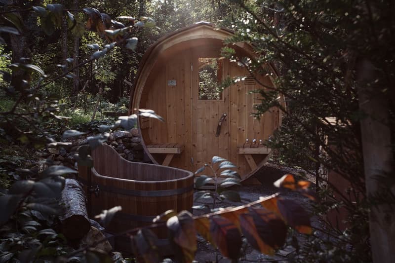 Your completely private nature paradise as a first or second home (13)