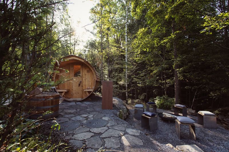 Your completely private nature paradise as a first or second home (4)