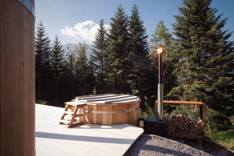 Your completely private nature paradise as a first or second home (12)