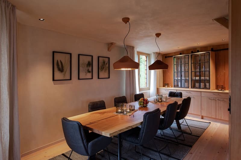 Your completely private nature paradise as a first or second home (5)