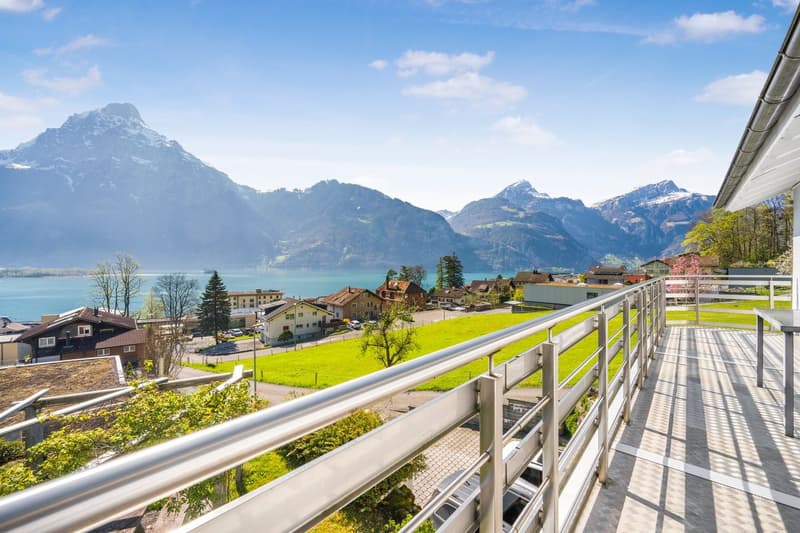Paradise single-family house with panoramic views (5)