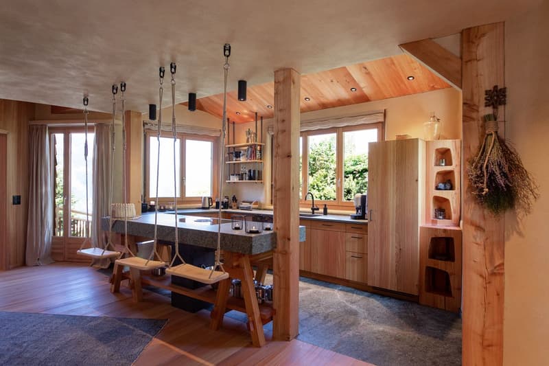 Your completely private nature paradise as a first or second home (2)