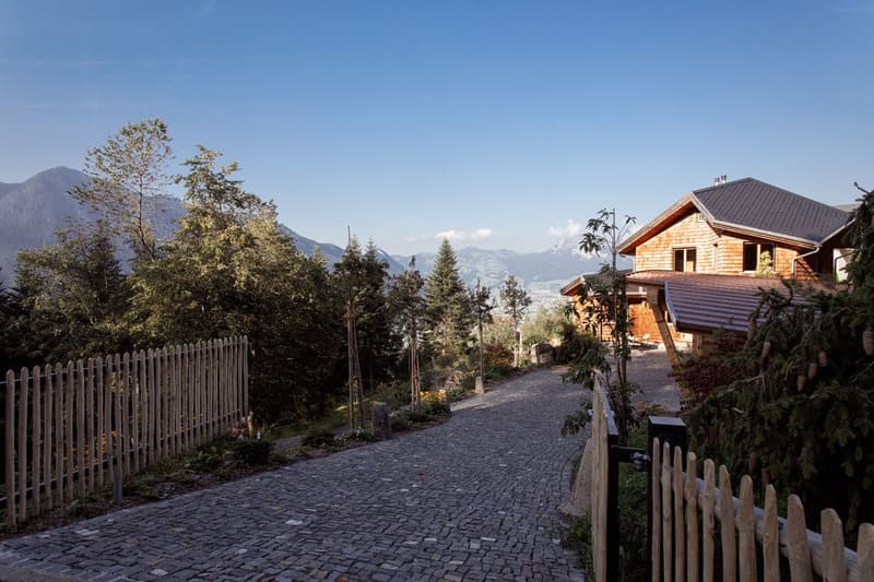 Your completely private nature paradise as a first or second home (13)