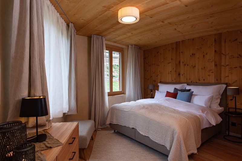Your completely private nature paradise as a first or second home (4)