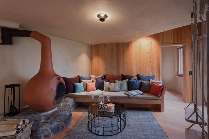 Your completely private nature paradise as a first or second home (9)
