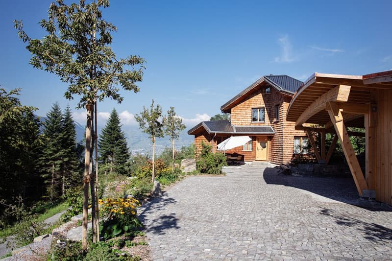Your completely private nature paradise as a first or second home (5)