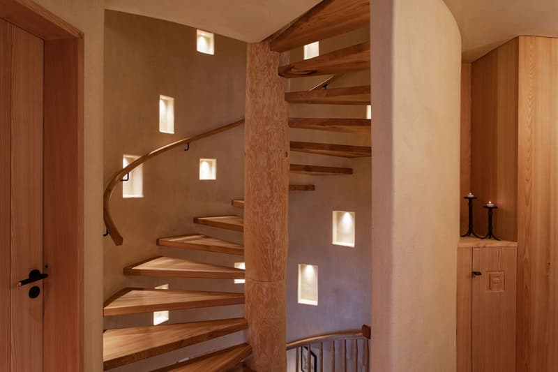 Your completely private nature paradise as a first or second home (7)