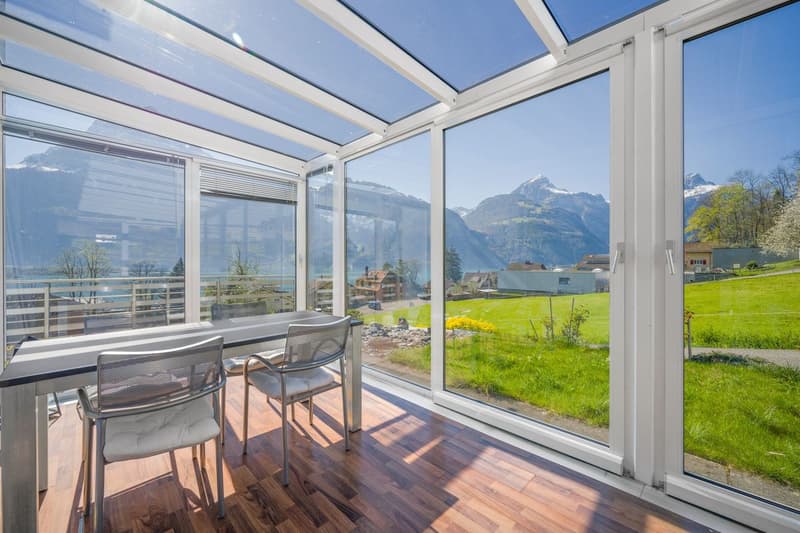 Paradise Single-Family Home with Panoramic View (4)