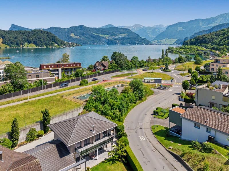 Exclusive single-family house dream near the lake (7)