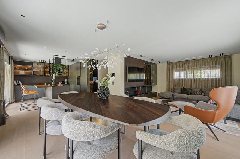 Exclusive single-family house dream near the lake (9)