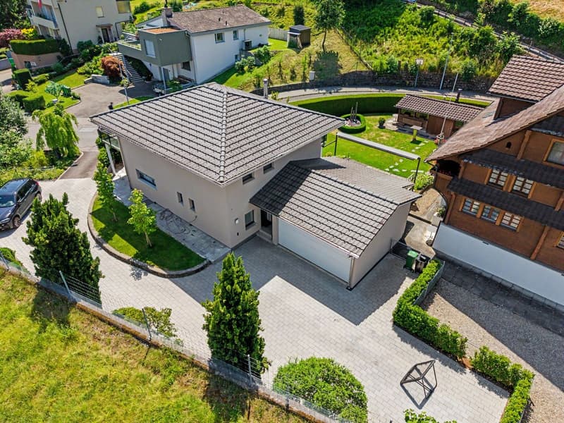 Exclusive single-family house dream near the lake (11)