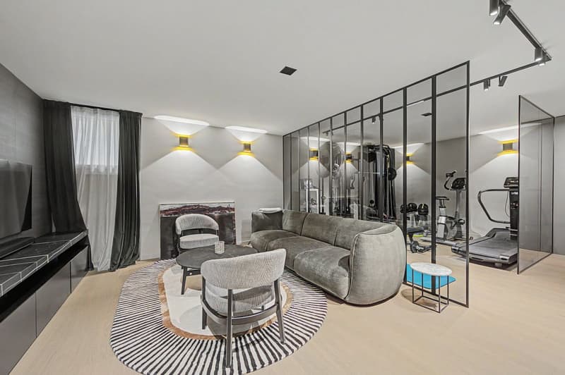 Exclusive single-family house dream near the lake (6)