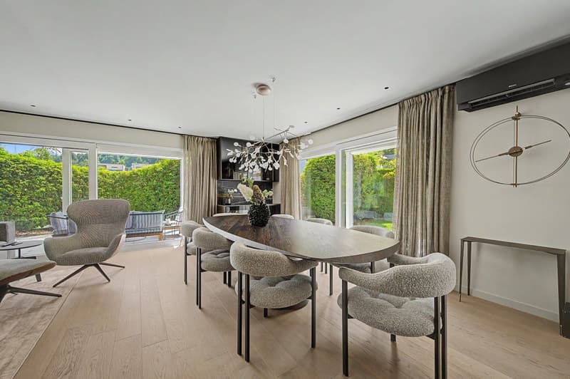 Exclusive single-family house dream near the lake (2)