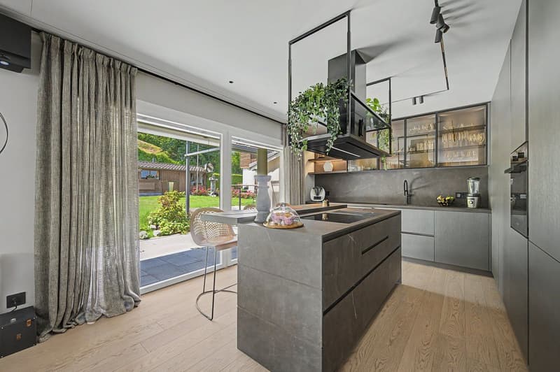 Exclusive single-family house dream near the lake (5)
