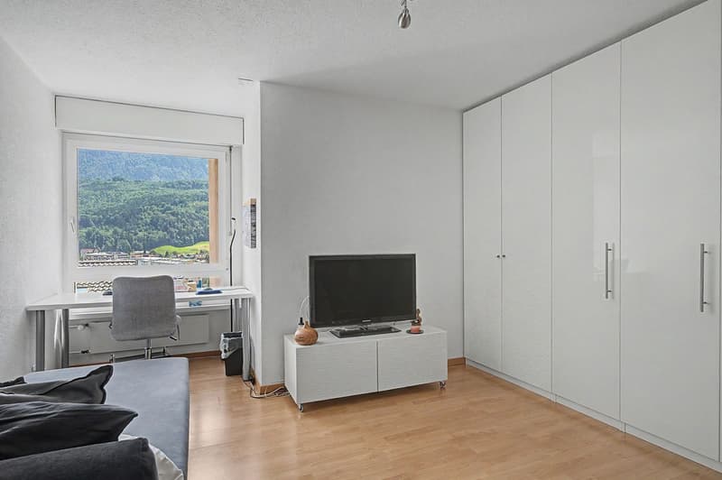 Wohnung mit unverbaubarer Panoramaaussicht und Wellnessbereich (13)