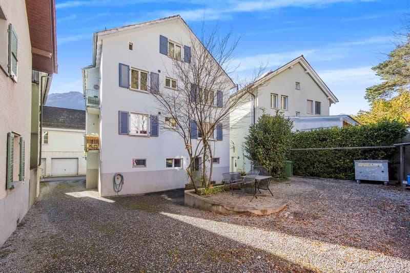 Renditeliegenschaft mit Entwicklungsmöglichkeiten im Herzen von Altdorf (8)