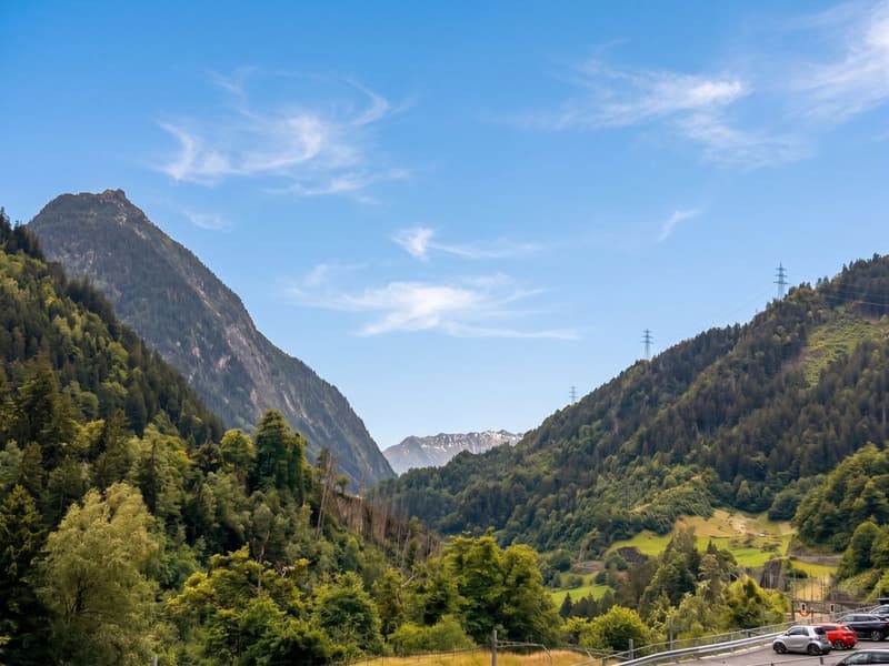 Bauland mit toller Bergsicht (11)