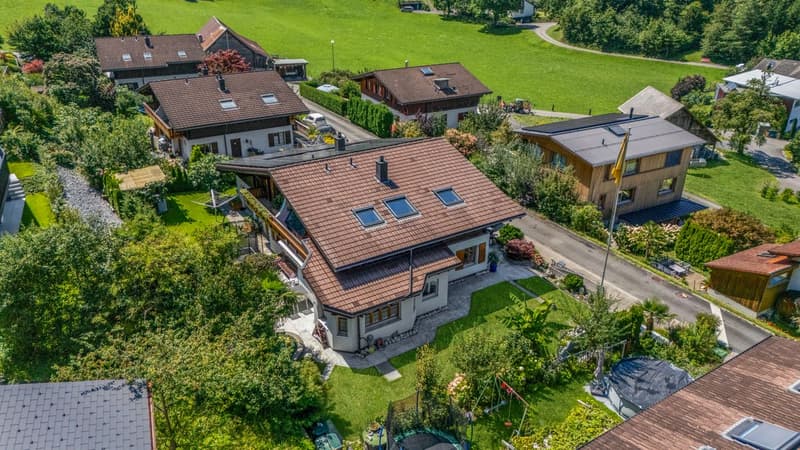 Doppeleinfamilienhaus mit atemberaubender Panoramaaussicht (12)