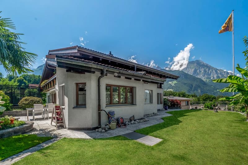 Doppeleinfamilienhaus mit atemberaubender Panoramaaussicht (3)
