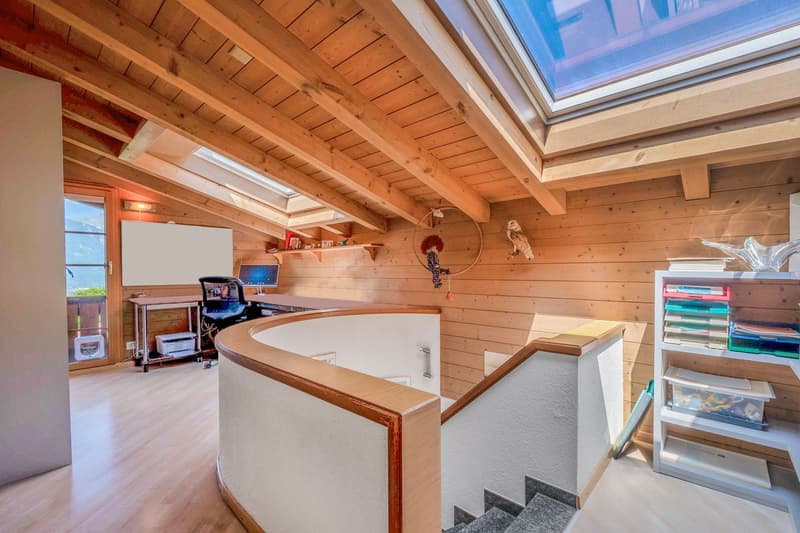 Doppeleinfamilienhaus mit atemberaubender Panoramaaussicht (8)