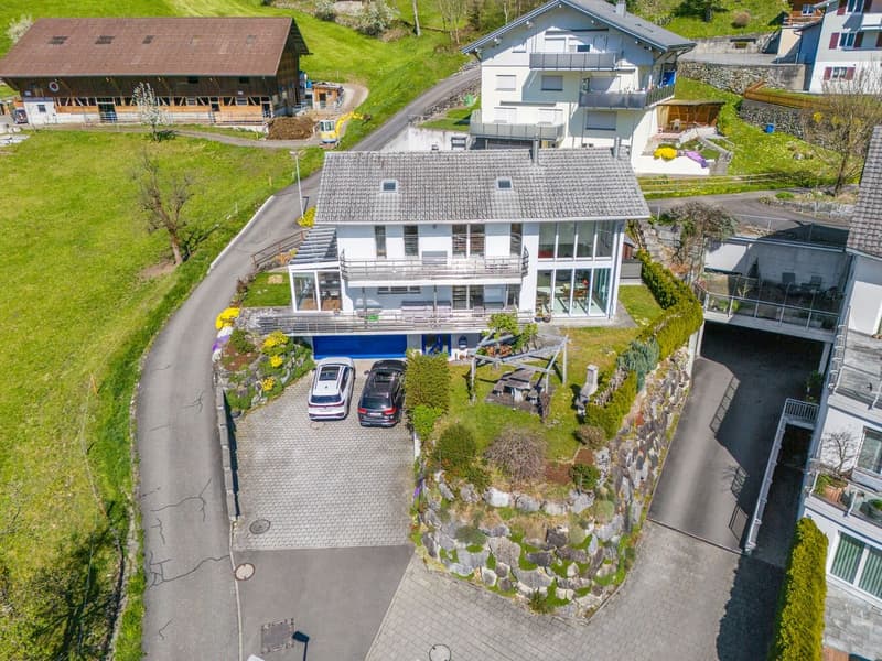 Einfamilienhaus-Paradies mit Panoramaaussicht (9)