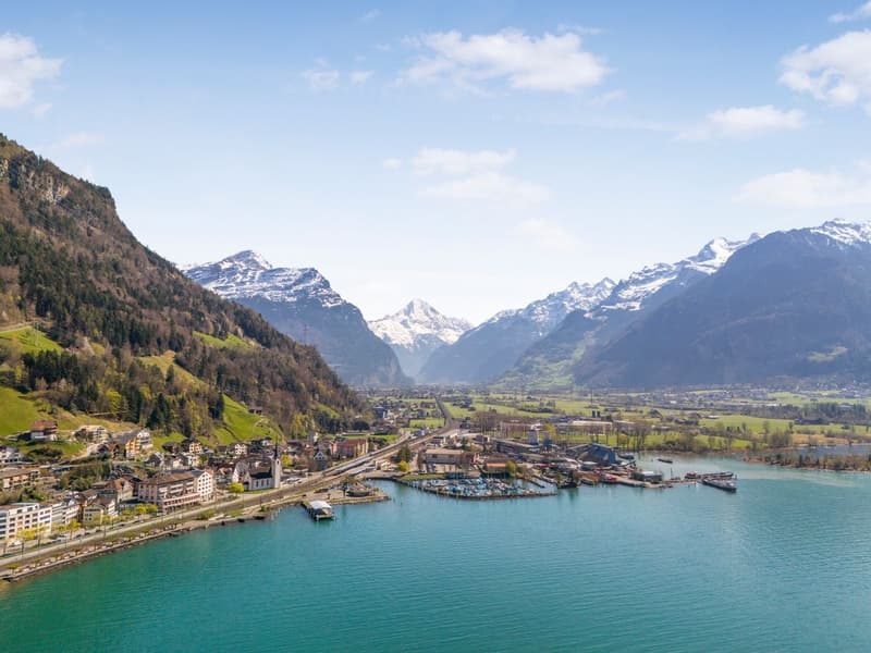 Einfamilienhaus-Paradies mit Panoramaaussicht (7)