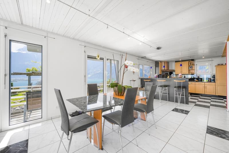 Einfamilienhaus-Paradies mit Panoramaaussicht (12)