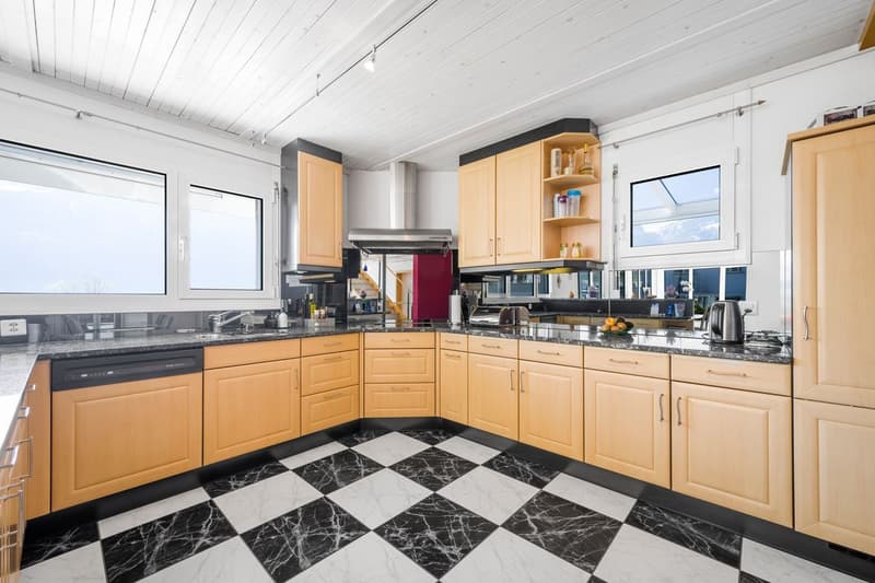 Einfamilienhaus-Paradies mit Panoramaaussicht (8)