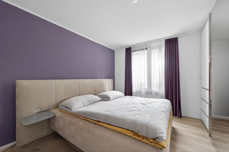 Gartenwohnung in familienfreundlichem Quartier - Immobilientausch möglich! (8)