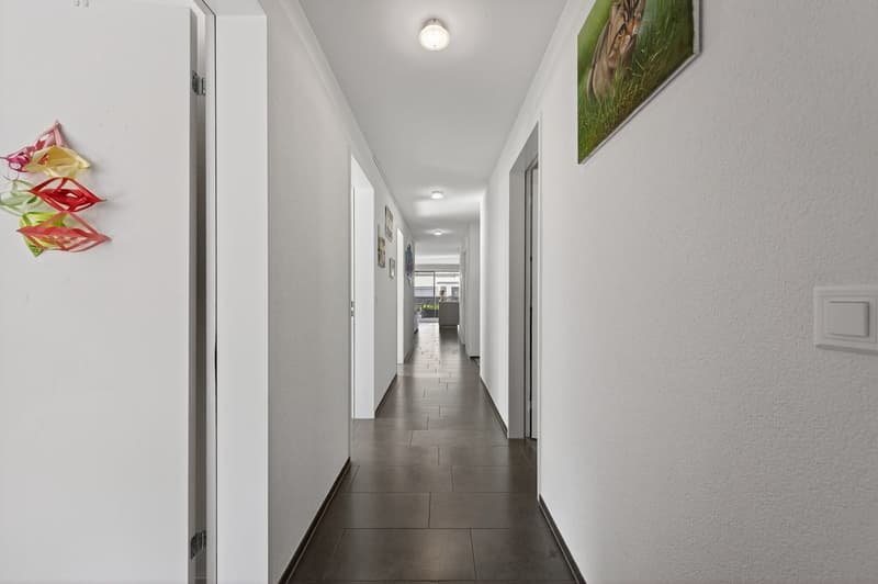 Gartenwohnung in familienfreundlichem Quartier - Immobilientausch möglich! (13)