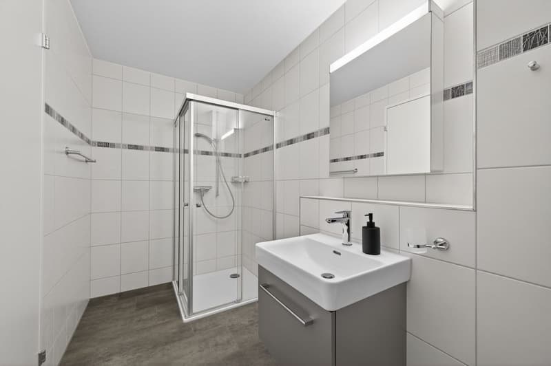 Gartenwohnung in familienfreundlichem Quartier - Immobilientausch möglich! (12)