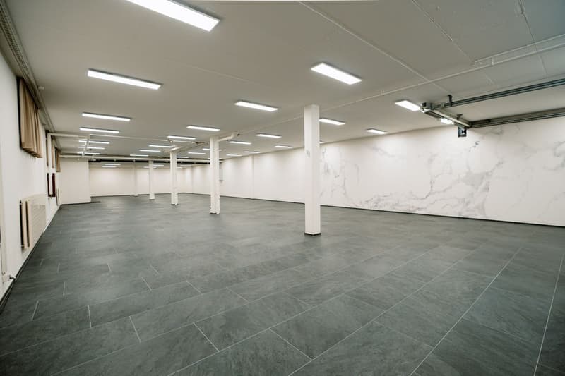 Showroom an bester Lage im Kanton Zug (1)