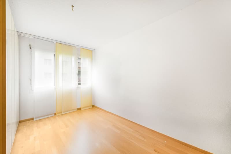 6.5 Zimmerwohnung an toller Lage - für Familien die viel Platz schätzen (12)