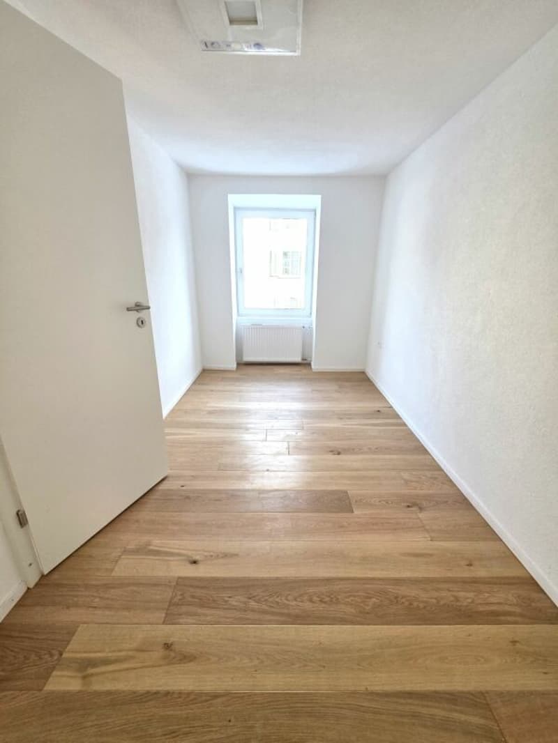 Casa a schiera di 4 camere con dependance (7)