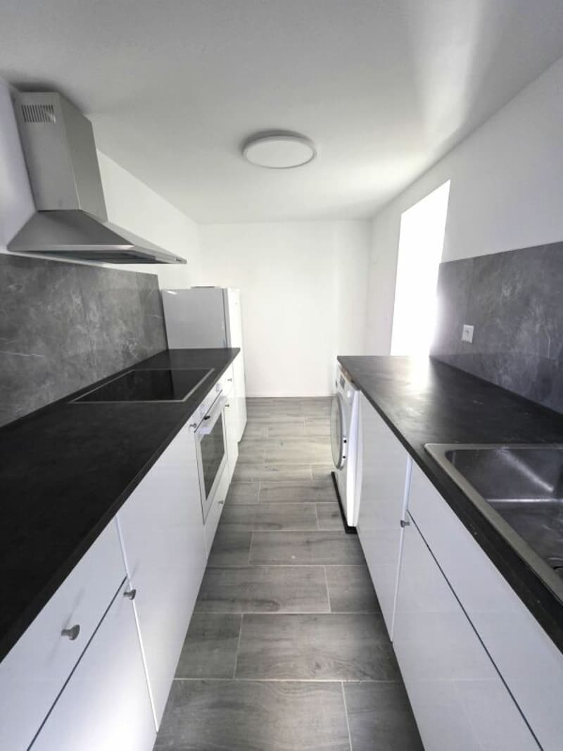 Casa a schiera di 4 camere con dependance (11)